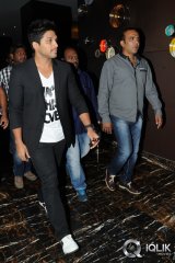 Race Gurram Movie Audio Launch